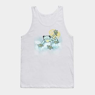 AIR FROG Tank Top